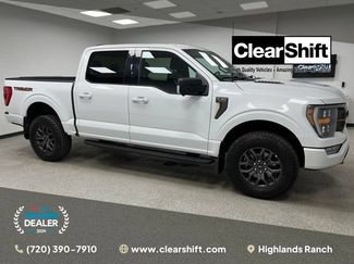 Used 2023 Ford F150 Tremor w/ 360 Degree Camera Package AWD/4WD video 1
