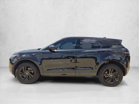 Used 2026 Land Rover Range Rover Evoque S AWD/4WD image 8