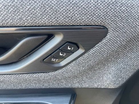 New 2026 Subaru Outback Limited AWD/4WD image 14