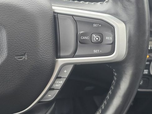 Used 2020 RAM 1500 Big Horn image 35