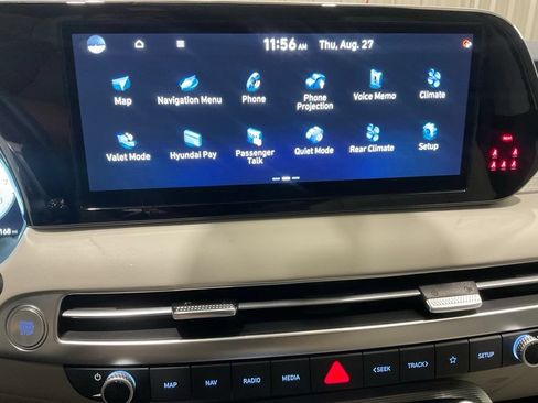 Used 2025 Hyundai Palisade Calligraphy FWD image 21
