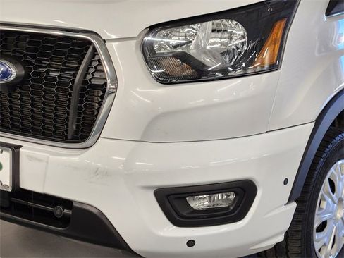Used 2024 Ford Transit 350 XLT image 12