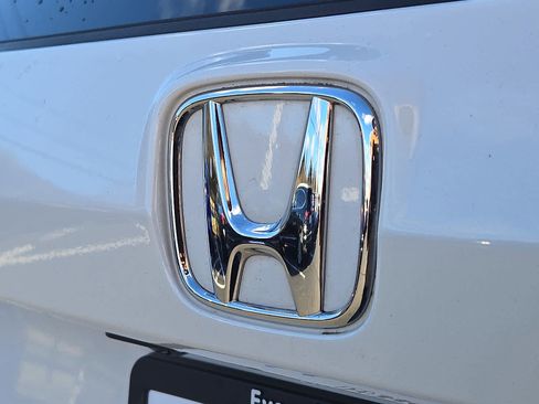 Certified 2024 Honda CR-V EX-L image 29