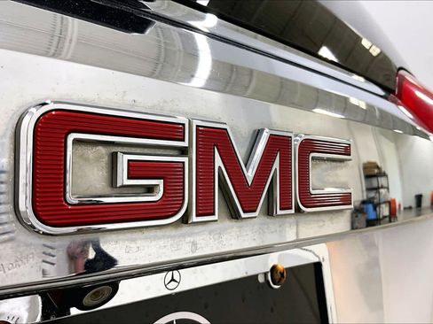 Used 2016 GMC Terrain SLE FWD image 30