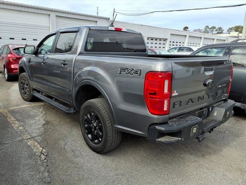 Used 2021 Ford Ranger XLT w/ Equipment Group 301A Mid image 3