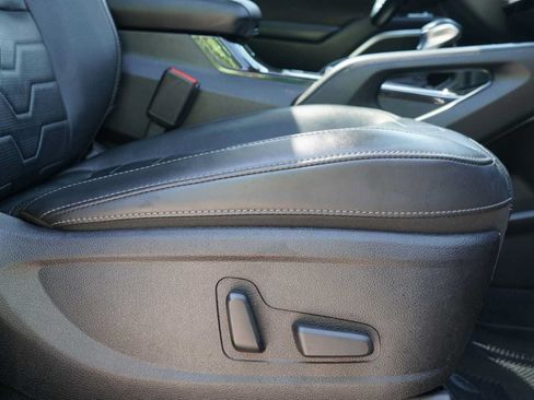Used 2022 Kia Telluride SX w/ SX Prestige Package AWD/4WD image 27