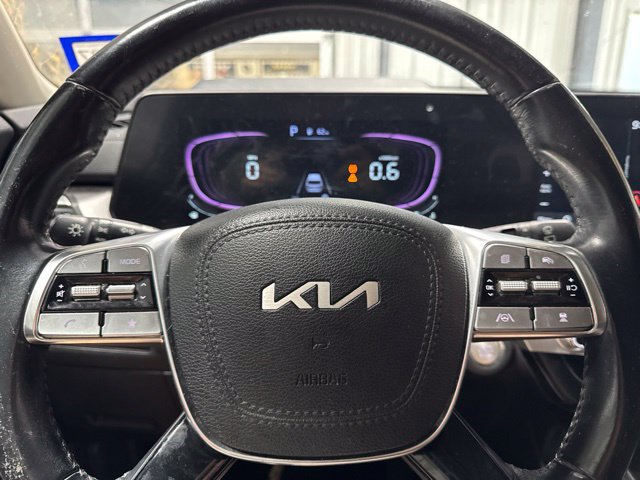 Used 2023 Kia Telluride S FWD image 10