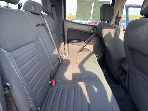 Used 2020 Ford Ranger XLT image 15