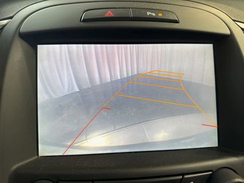 Used 2015 Buick LaCrosse Leather image 26