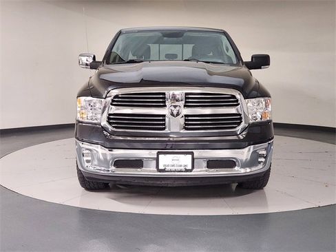Used 2019 RAM 1500 Lone Star image 9