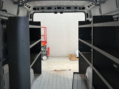 New 2023 RAM ProMaster 2500 w/ Driver Convenience Group image 31