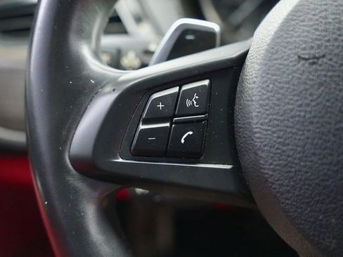 Used 2015 BMW Z4 sDrive35i image 12