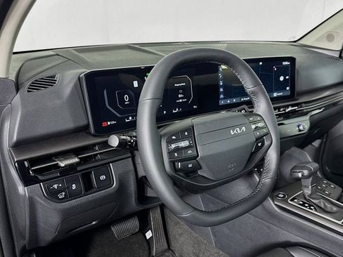 New 2026 Kia Sportage SX AWD/4WD image 12