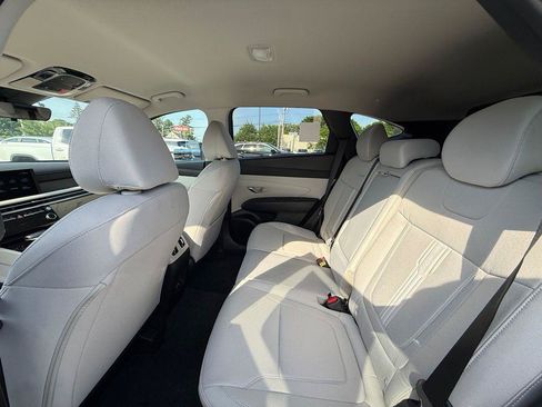 New 2026 Hyundai Tucson SEL AWD/4WD image 14