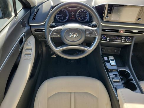 Used 2021 Hyundai Sonata SEL image 14