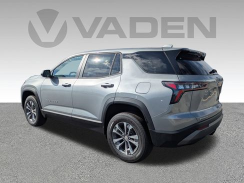 New 2026 Chevrolet Equinox LT w/ Convenience Package II image 25