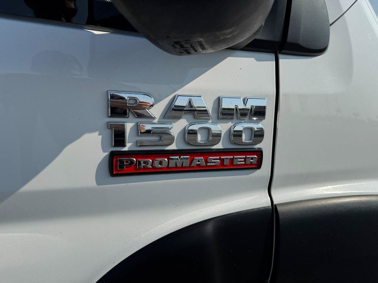 Used 2021 RAM ProMaster 1500 FWD image 9
