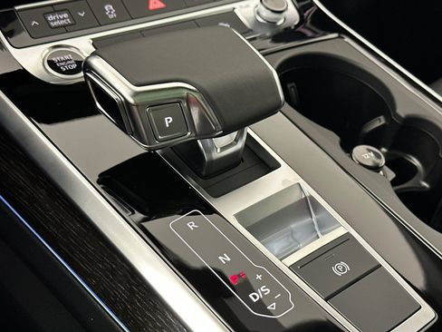 New 2026 Audi Q7 3.0T Premium image 22