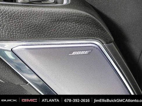 Used 2024 GMC Sierra 1500 Denali AWD/4WD image 7