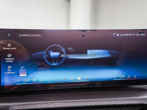 New 2026 BMW 430i Convertible w/ Parking Assistance Package image 20