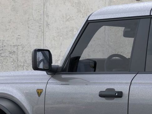New 2026 Ford Bronco Badlands image 22