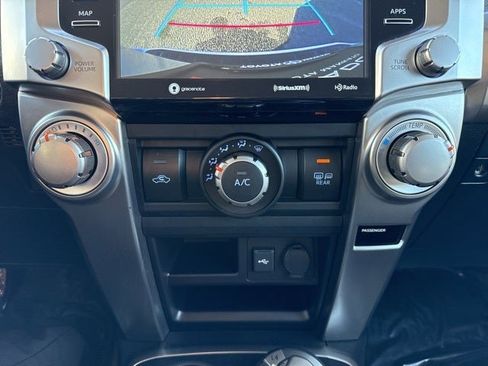 Certified 2024 Toyota 4Runner SR5 Premium image 34