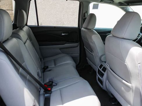 Used 2021 Honda Pilot Special Edition image 15