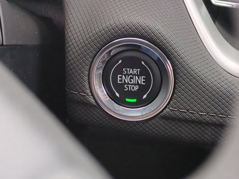 New 2026 Chevrolet TrailBlazer LS w/ LS Convenience Package image 16