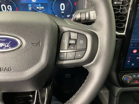 New 2026 Ford Ranger Lariat AWD/4WD image 25