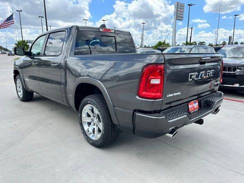 New 2026 RAM 1500 Lone Star image 5