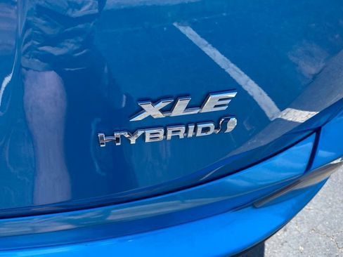 Used 2016 Toyota RAV4 XLE AWD/4WD image 15