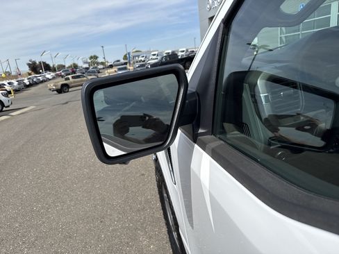 Used 2024 Ford F150 XLT w/ Mobile Office Package AWD/4WD image 10