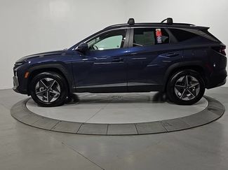 Certified 2026 Hyundai Tucson SEL AWD/4WD video 2