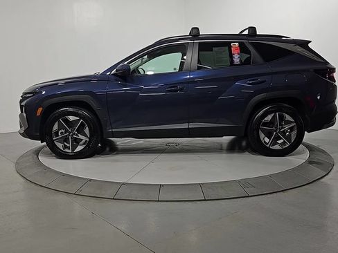 Certified 2026 Hyundai Tucson SEL AWD/4WD image 2