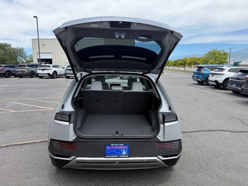 Used 2023 Hyundai Ioniq 5 SEL AWD/4WD image 18