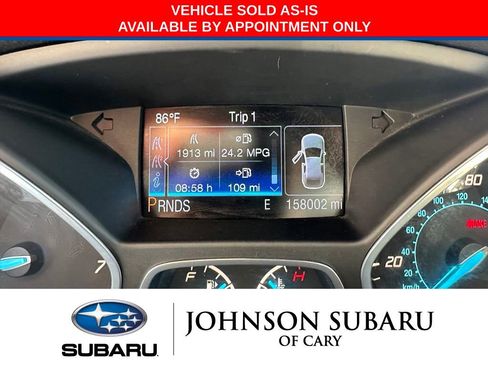Used 2013 Ford Escape SEL FWD image 8