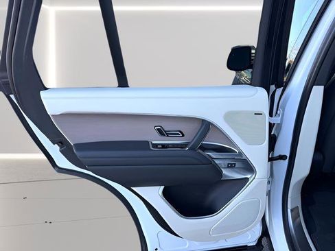 Certified 2023 Land Rover Range Rover SE image 25