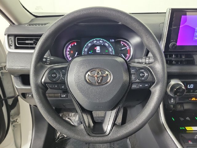 Used 2024 Toyota RAV4 XLE w/ Convenience Package FWD image 26