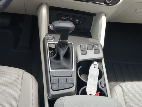New 2026 Kia Sportage EX image 16