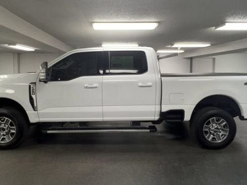 Used 2026 Ford F250 Lariat AWD/4WD image 5