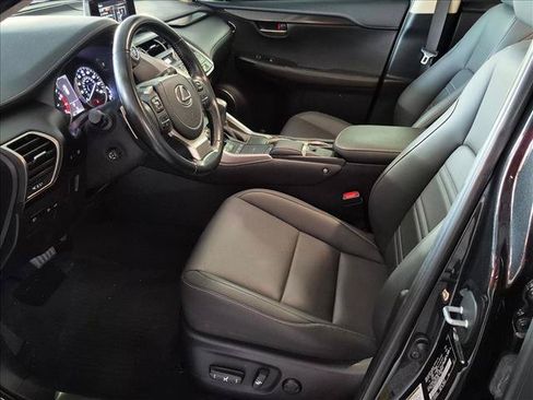 Used 2021 Lexus NX 300 FWD w/ Accessory Package 2 image 11