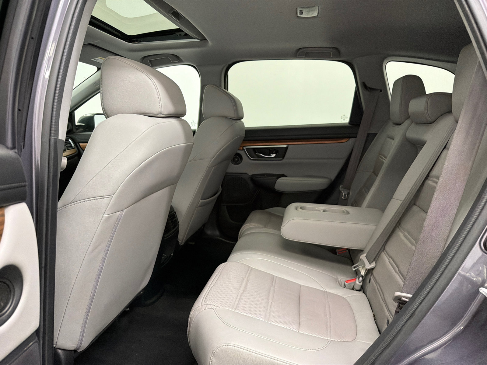 Used 2020 Honda CR-V EX-L image 19