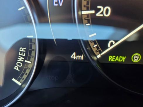 New 2026 MAZDA CX-50 2.5 Hybrid w/ Weather Package image 31