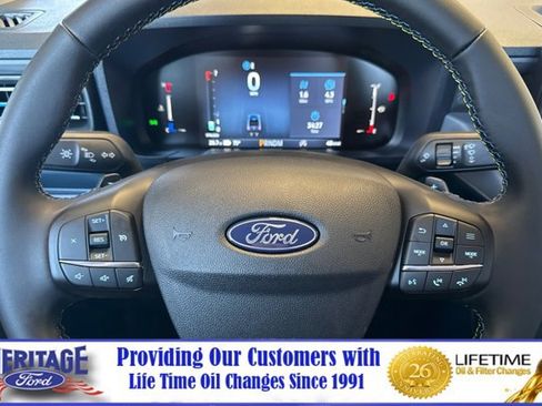New 2026 Ford Maverick Lobo AWD/4WD image 22