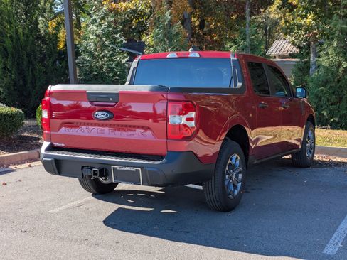 New 2025 Ford Maverick XLT w/ 4K Tow Package image 3