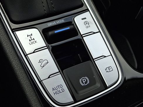 Certified 2025 Hyundai Tucson SEL image 26