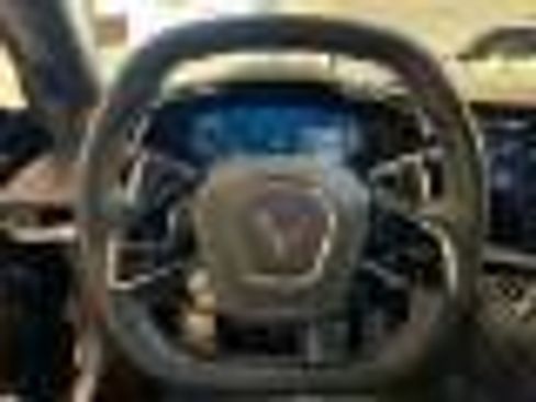 Used 2025 Chevrolet Corvette Stingray Coupe w/ 1LT image 18