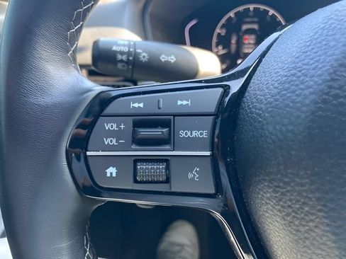 Used 2024 Honda Civic Sport image 20
