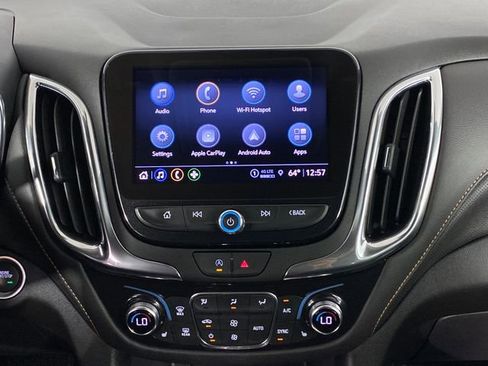 Used 2024 Chevrolet Equinox Premier AWD/4WD image 20
