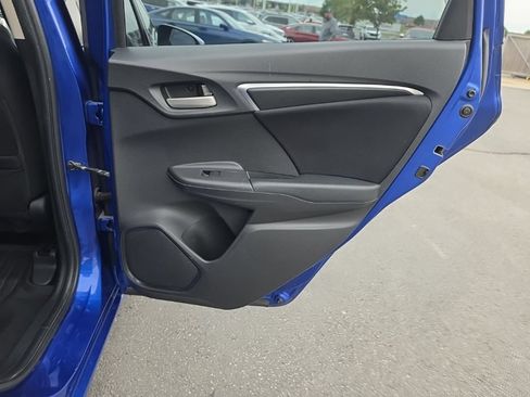 Used 2016 Honda Fit LX image 25